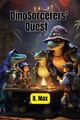 DinoSorcerers' Quest by B Max