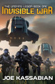 Invisible War by Joe Kassabian