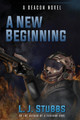 A New Beginning by L J Stubbs
