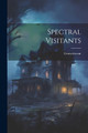Spectral Visitants Convalescent 9781022369825