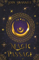 Magic Passage Jody Swannell 9781738647347