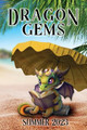 Dragon Gems: Summer 2023 Water Dragon Publishing 9781959804949