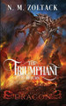 The Triumphant Return by N M Zoltack