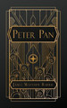 Peter Pan James Matthew Barrie 9798869086761