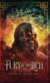Fury of the Lich Cleave Bourbon 9798868931055