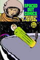 Spaced Out Comics by Mini Komix