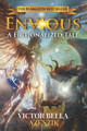 Envious by Victor Bella Azenzik