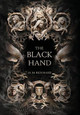 The Black Hand H M Reinhard 9798989429110