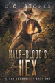 Halfblood's Hex by S C Stokes