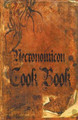 Necronomicon Cookbook by Sean-Michael Argo