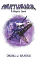 Hartwaker: A Slayer's Quest Amy Rollinson 9798853938977