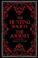 The Hunting Society by Ashley Stahl