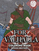 For Valhalla by Brooks Brotherz