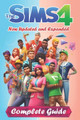 The Sims 4 Complete Guide and Walkthrough [New Updated and Expanded] Lisa D Whitlatch 9798871710296