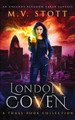 London Coven by David Bussell