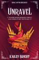 Unravel by Kailey Bright