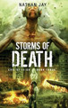 Storms of Death Nathan Jay 9798988847779
