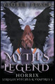 Myth's Legend: Norrix Ysobella Black 9798223764274