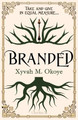 Branded Xyvah M Okoye 9781915129499