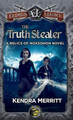 The Truth Stealer Kendra Merritt 9781951009519