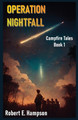 Operation Nightfall by Robert E Hampson