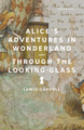 Alice's Adventures in Wonderland and Through the Looking-Glass Lewis Carroll 9781435171855