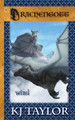 Drachengott 1 - Wind by K J Taylor