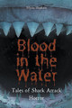 Blood in the Water by Myria Hopkins