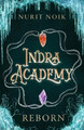 Indra Academy by Nurit Noik