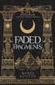 Faded Fragments Mandi Kontos 9780645907704