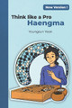 Think like a Pro Haengma by Youngsun Yoon