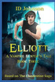 Elliott by Sienna Morrow