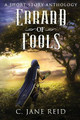 Errand of Fools by C Jane Reid