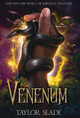 Venenum Taylor Slade 9798988870104