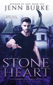Stone Heart by Jenn Burke