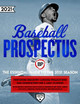 Baseball Prospectus 2021 Baseball Prospectus 9781950716876