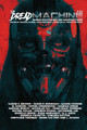 The Dread Machine, Issue 3.2 by Alin Walker