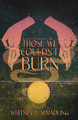 Those We Couldn't Burn Whitney L Spradling 9781958673560