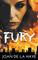 Fury by Joan de la Haye
