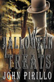 Halloween Treats John Pirillo 9798223053330
