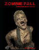 Zombie Fall by W G Sweet