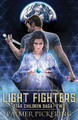 Light Fighters by Palmer Pickering