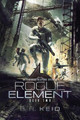 Rogue Element by B R Keid