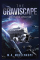 The Graviscape by M a Mollenkopf