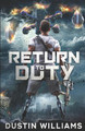 Return to Duty by Dustin Williams