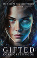 Gifted Kora Greenwood 9781737725428