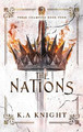 The Nations by K a Knight