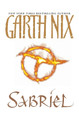 Sabriel Garth Nix 9780061474354