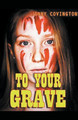 To Your Grave by Jenny Covington