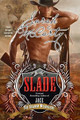 Slade: The Shadow Wranglers Sarah McCarty 9780425241394